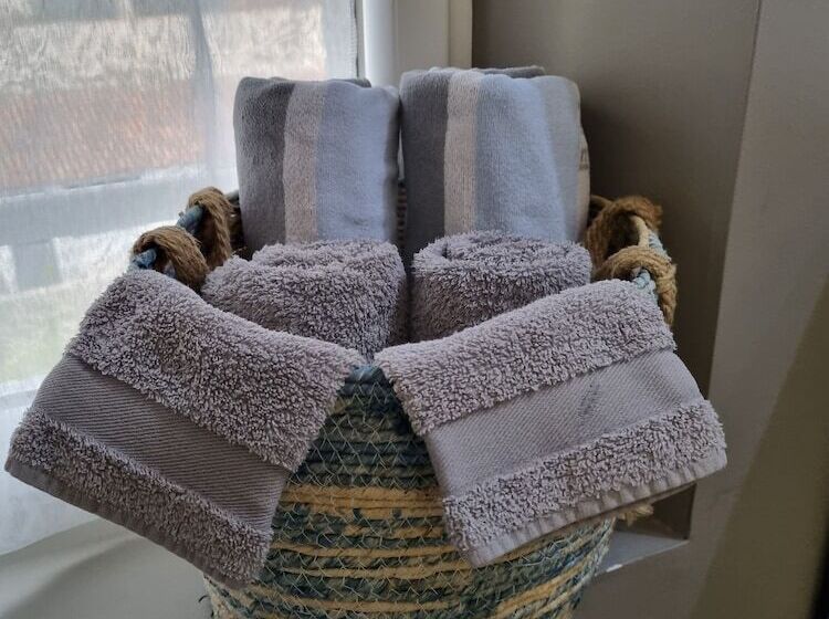 ベッドアンドブレックファースト La Maison De Vénus