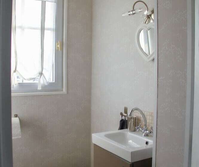 ベッドアンドブレックファースト La Maison De Vénus