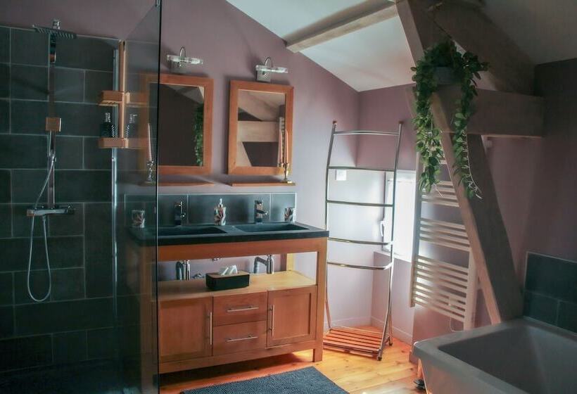 ベッドアンドブレックファースト La Maison De Vénus