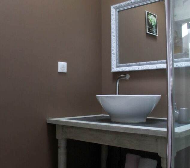 ベッドアンドブレックファースト La Maison De Vénus