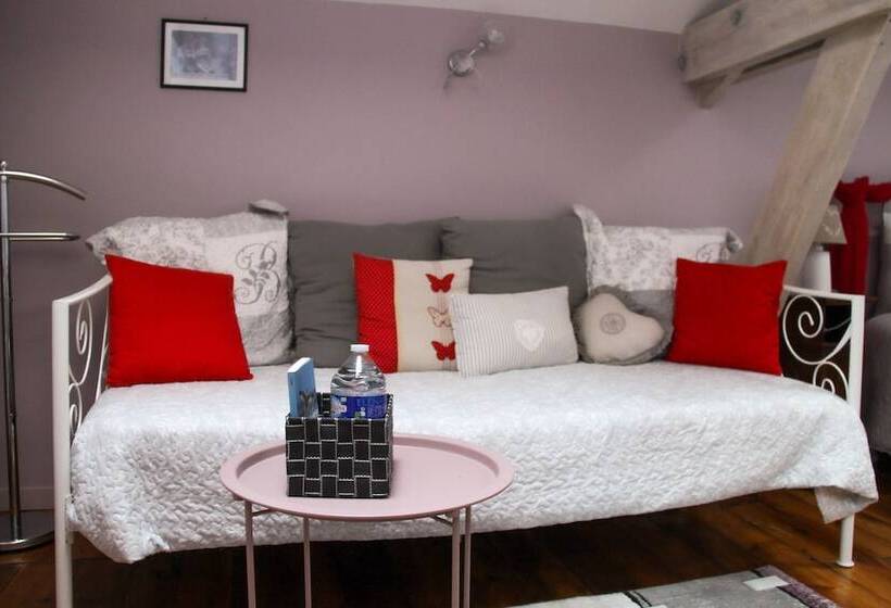 ベッドアンドブレックファースト La Maison De Vénus