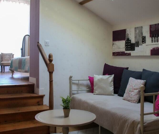 ベッドアンドブレックファースト La Maison De Vénus