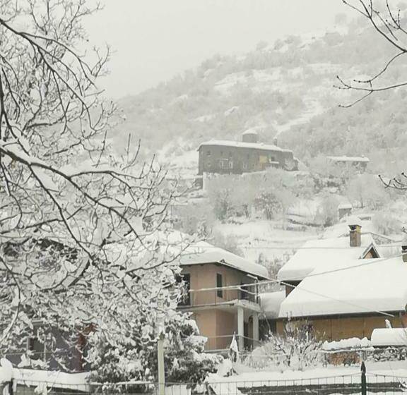 Bed and Breakfast Le Joli Rosier