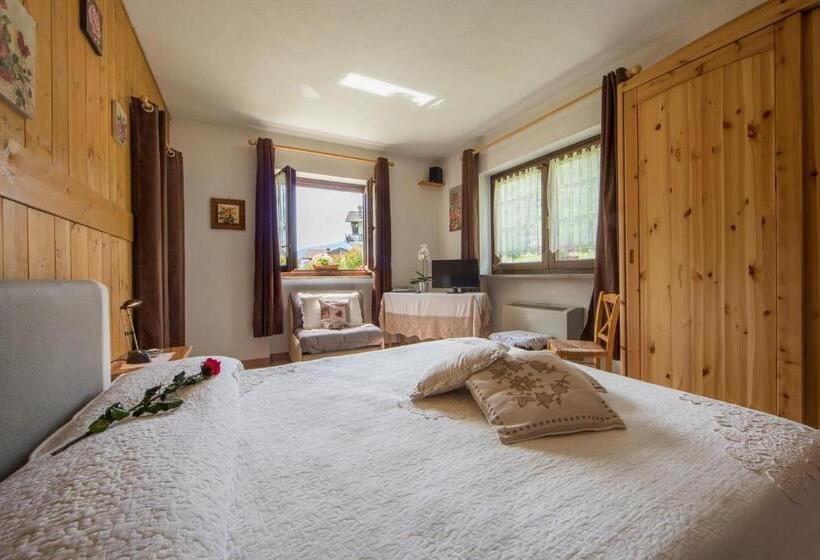 Bed and Breakfast Le Joli Rosier