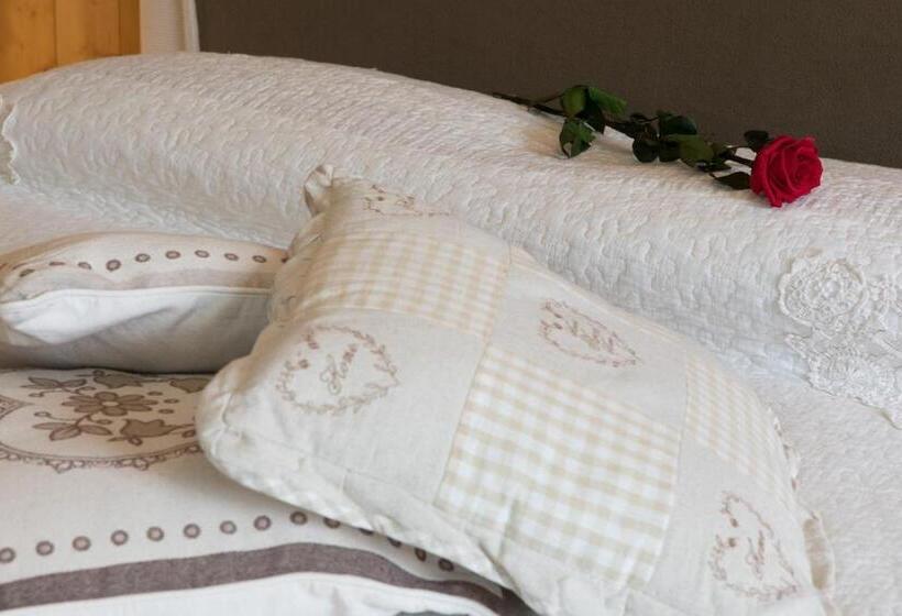 Bed and Breakfast Le Joli Rosier