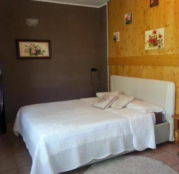 Bed and Breakfast Le Joli Rosier