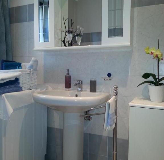 Bed and Breakfast Le Joli Rosier