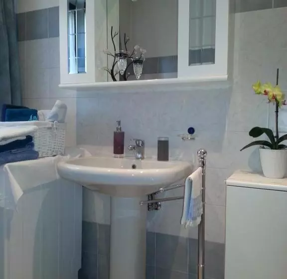 Aamiaismajoitus (B&B) Le Joli Rosier