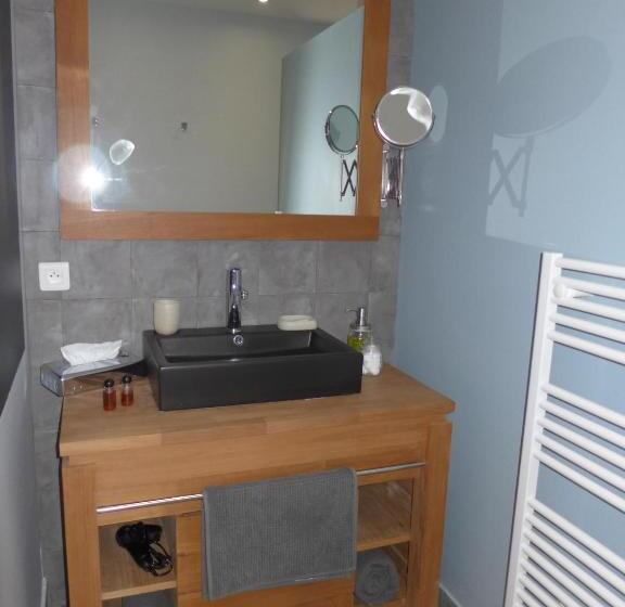 צימר Le Moulin De Saint Julien