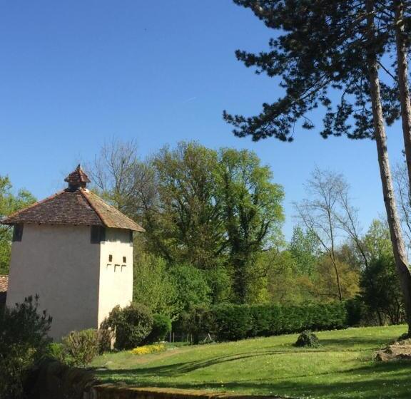 צימר Le Moulin De Saint Julien