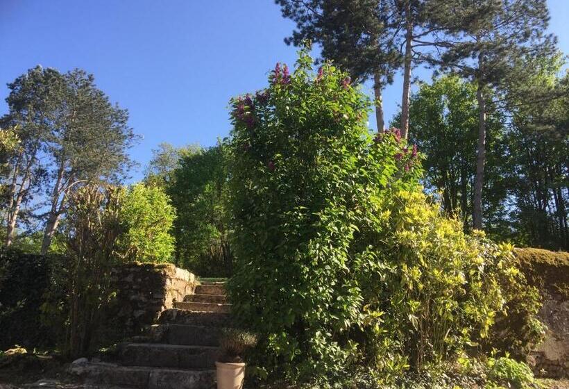 צימר Le Moulin De Saint Julien