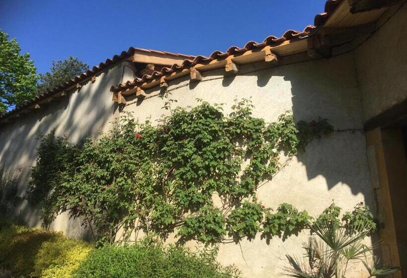 צימר Le Moulin De Saint Julien