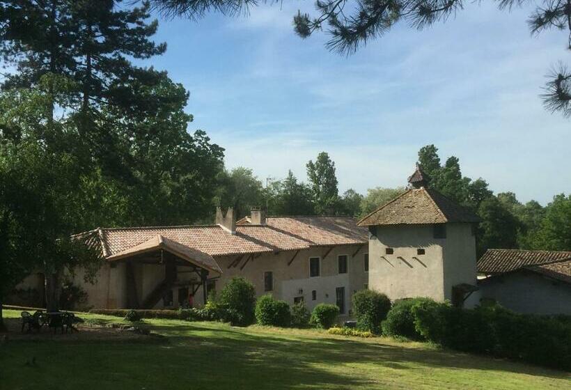 צימר Le Moulin De Saint Julien