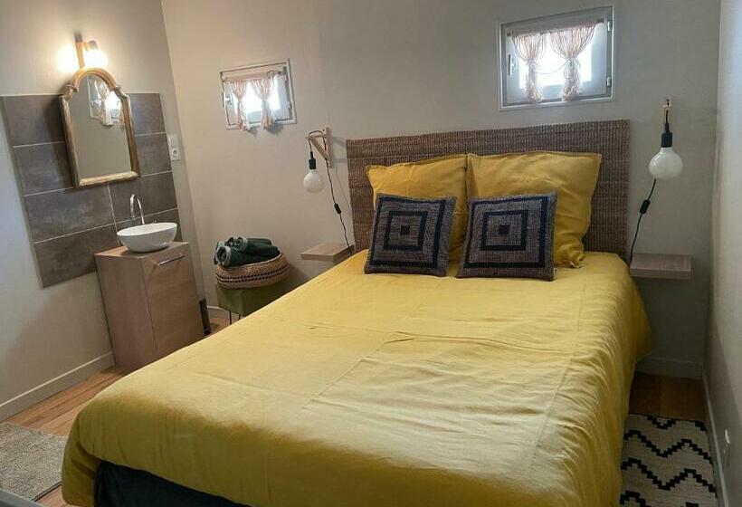 צימר Le Moulin De Saint Julien