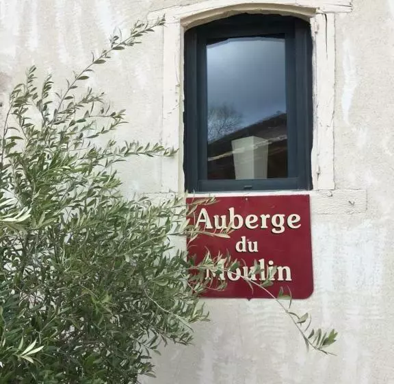 Aamiaismajoitus (B&B) Le Moulin De Saint Julien