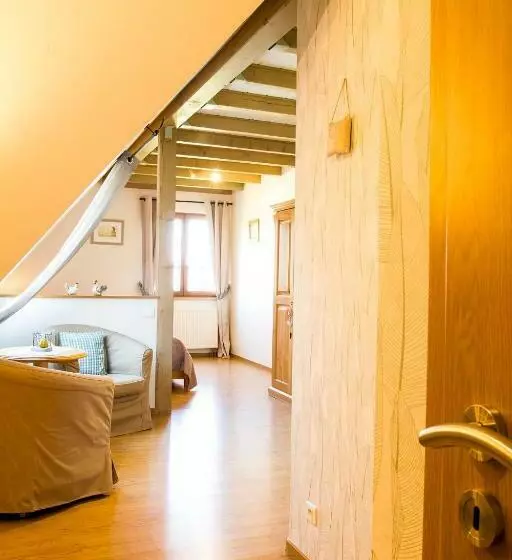 Aamiaismajoitus (B&B) Maison D Hôtes Chez Christelle   Proximité Route Des Vins D Alsace