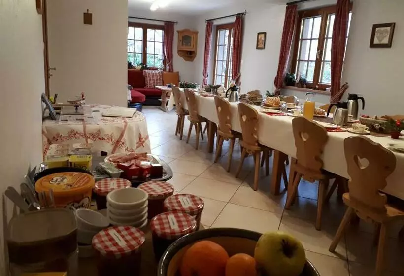 Aamiaismajoitus (B&B) Maison D Hôtes Chez Christelle   Proximité Route Des Vins D Alsace