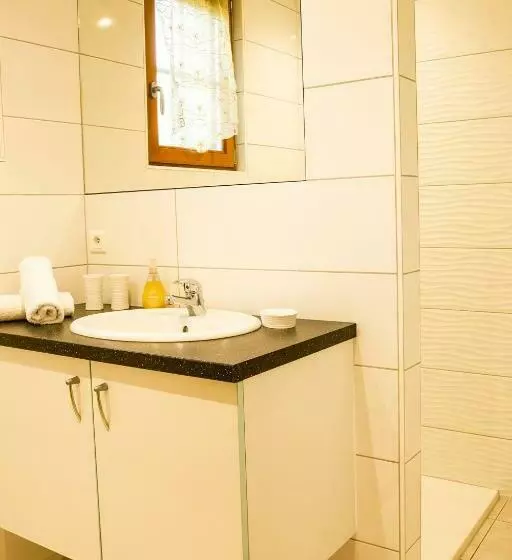 Aamiaismajoitus (B&B) Maison D Hôtes Chez Christelle   Proximité Route Des Vins D Alsace