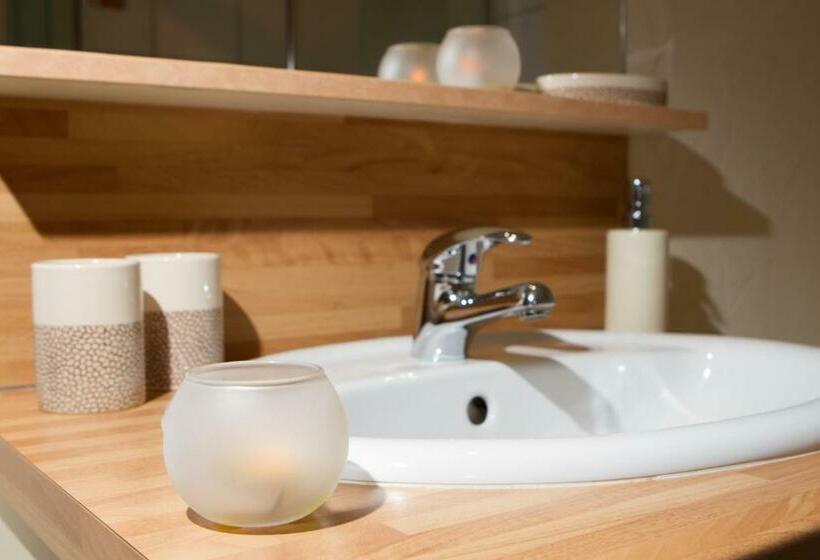 مبيت وإفطار Maison D Hôtes Chez Christelle Proximité Route Des Vins D Alsace