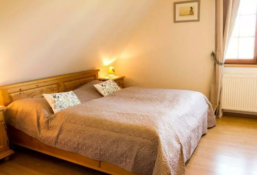 Aamiaismajoitus (B&B) Maison D Hôtes Chez Christelle   Proximité Route Des Vins D Alsace