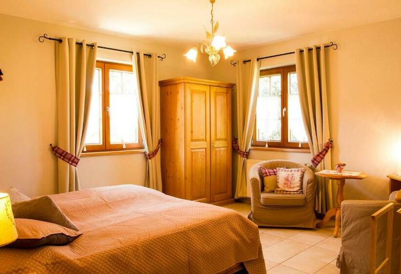 مبيت وإفطار Maison D Hôtes Chez Christelle Proximité Route Des Vins D Alsace