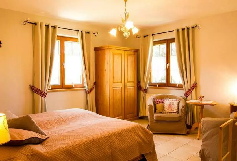 Aamiaismajoitus (B&B) Maison D Hôtes Chez Christelle   Proximité Route Des Vins D Alsace