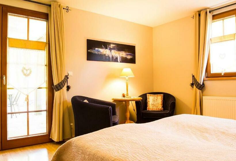 مبيت وإفطار Maison D Hôtes Chez Christelle Proximité Route Des Vins D Alsace