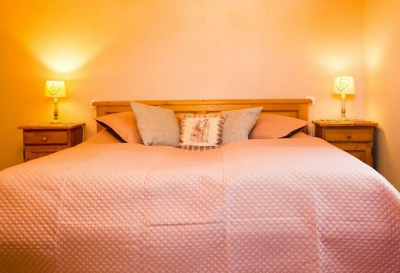 مبيت وإفطار Maison D Hôtes Chez Christelle Proximité Route Des Vins D Alsace