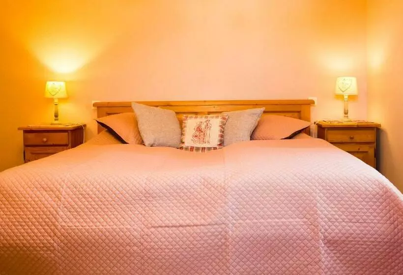 Aamiaismajoitus (B&B) Maison D Hôtes Chez Christelle   Proximité Route Des Vins D Alsace