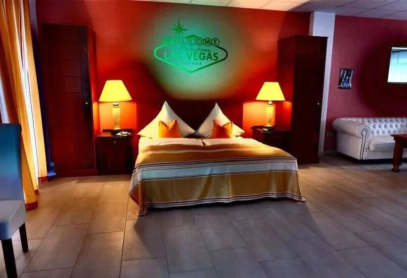 Boardinghouse Wittenberg