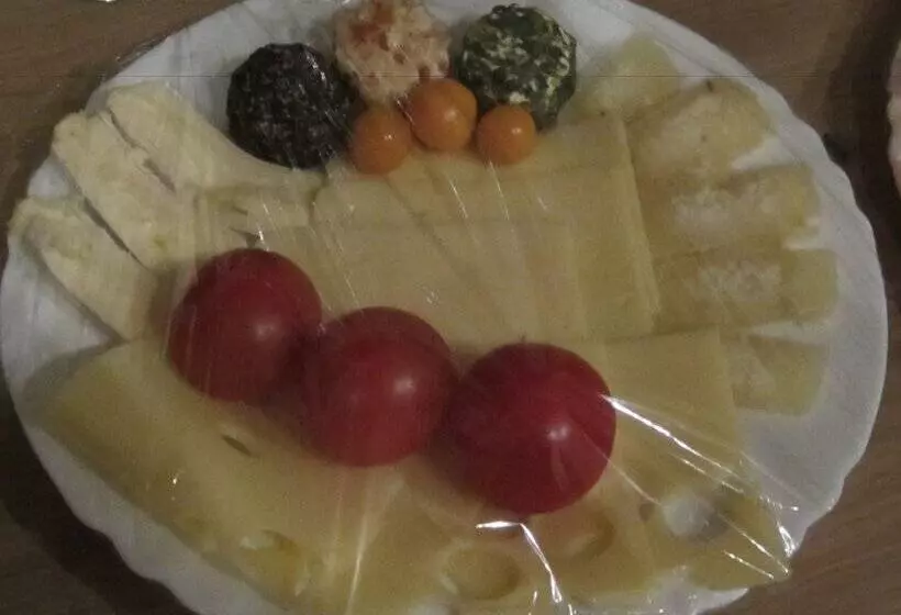 Boardinghouse Wittenberg