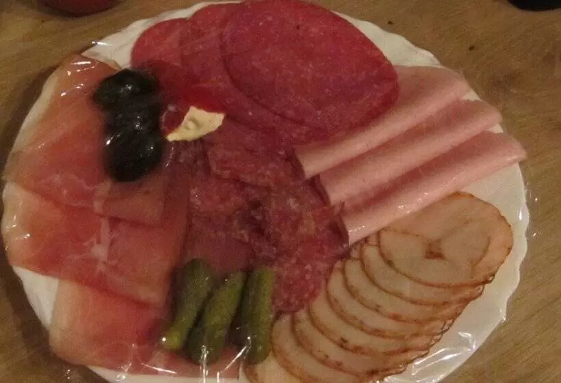 Boardinghouse Wittenberg