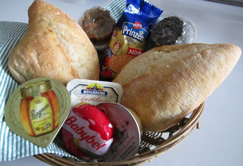 Boardinghouse Wittenberg