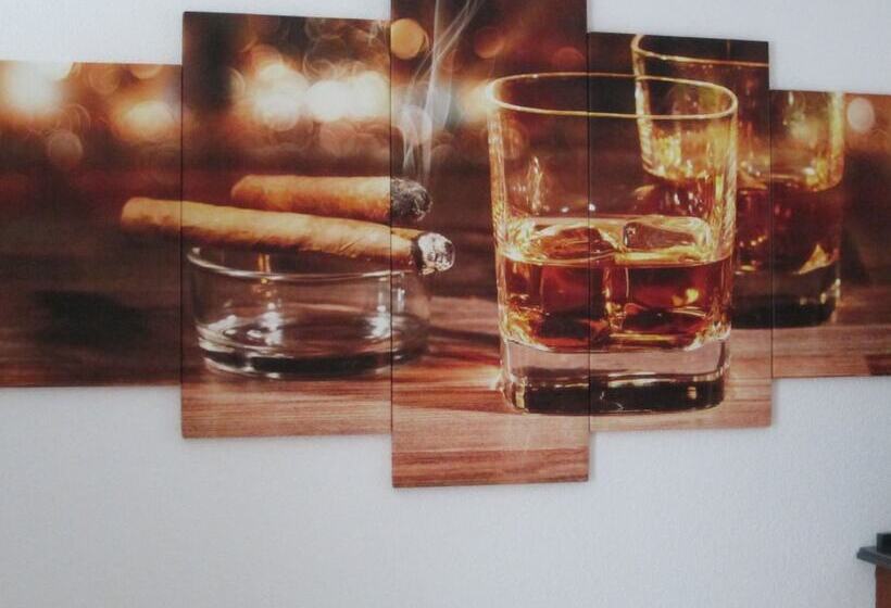 Boardinghouse Wittenberg