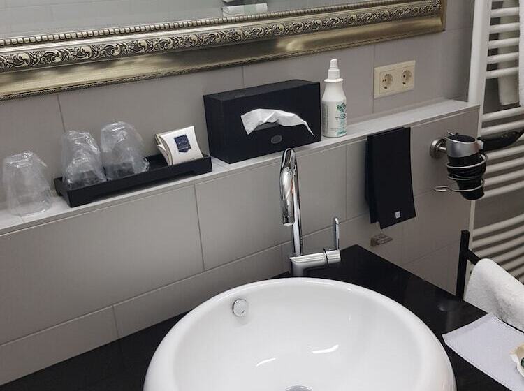 Boardinghouse Wittenberg