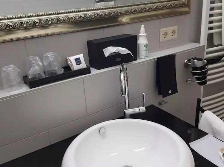 Boardinghouse Wittenberg