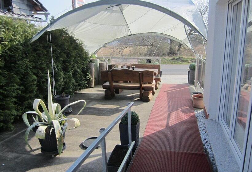 Boardinghouse Wittenberg