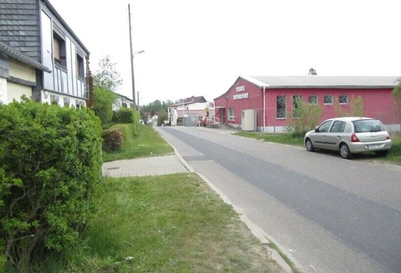 Boardinghouse Wittenberg