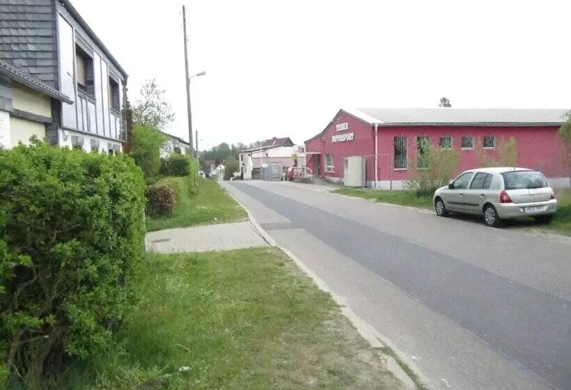 Boardinghouse Wittenberg