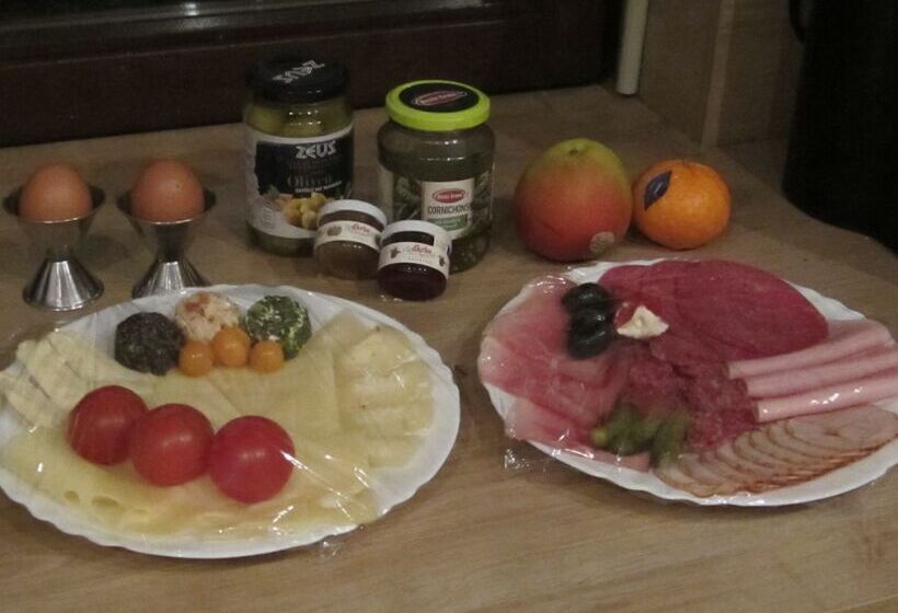 Boardinghouse Wittenberg