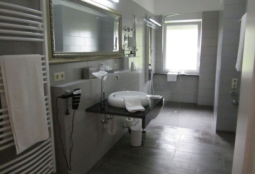 Boardinghouse Wittenberg