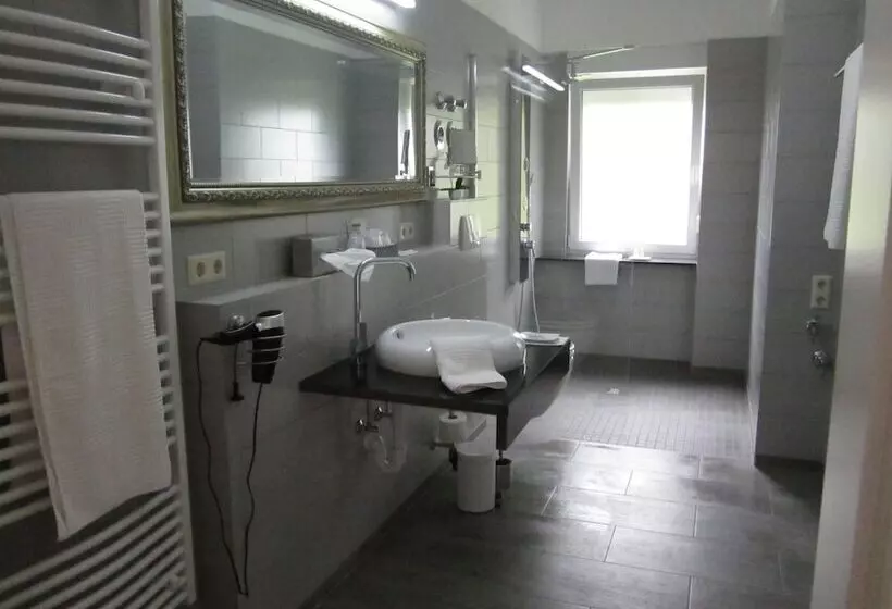 Boardinghouse Wittenberg