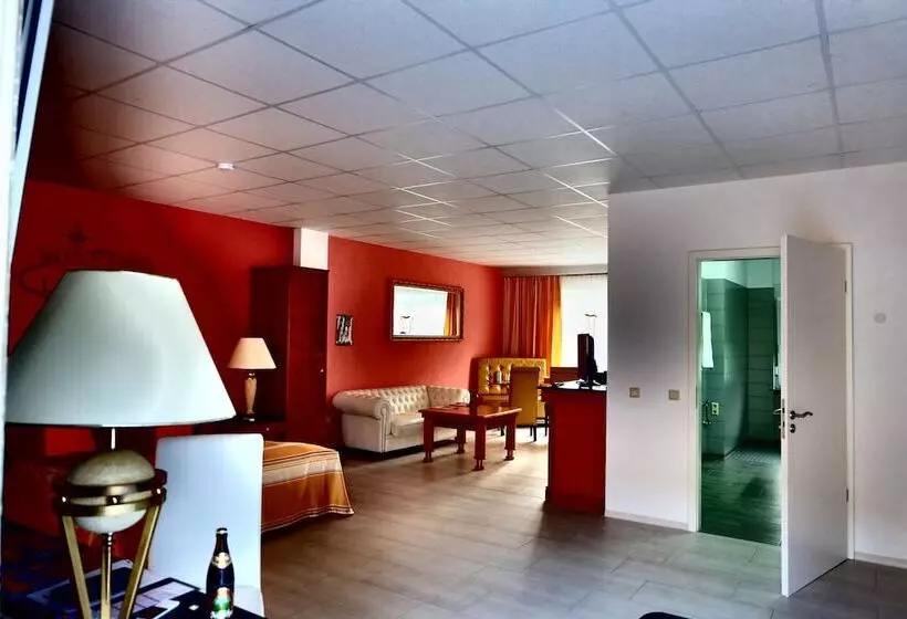 Boardinghouse Wittenberg