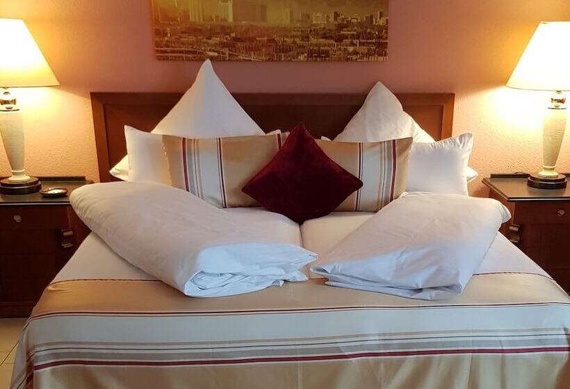 Boardinghouse Wittenberg