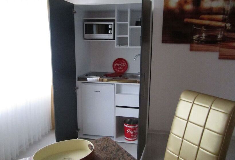 Boardinghouse Wittenberg