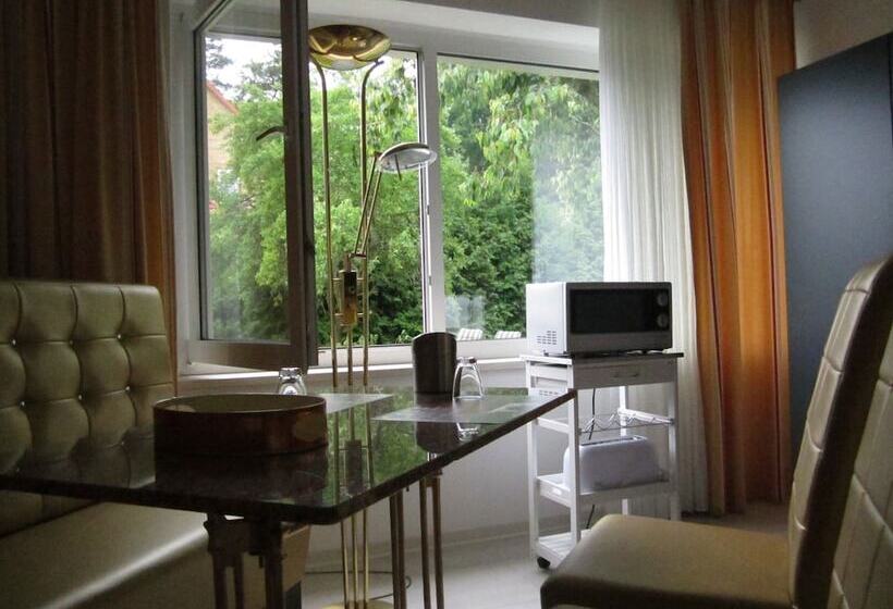 Boardinghouse Wittenberg