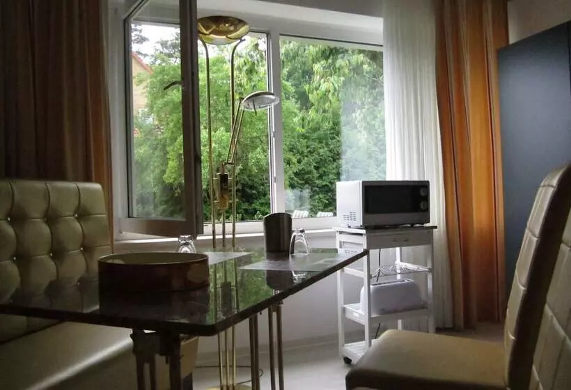 Boardinghouse Wittenberg