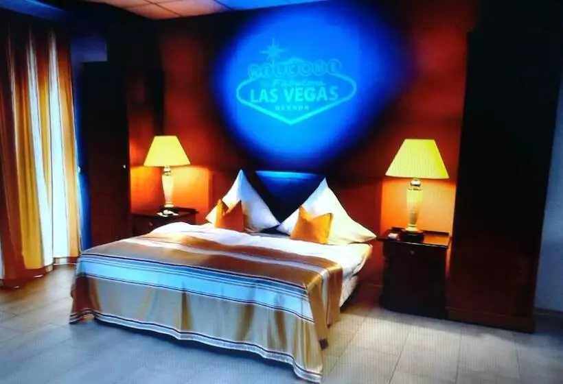 Boardinghouse Wittenberg