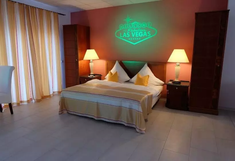 Boardinghouse Wittenberg