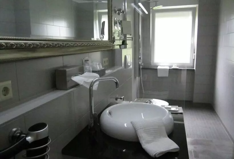 Boardinghouse Wittenberg